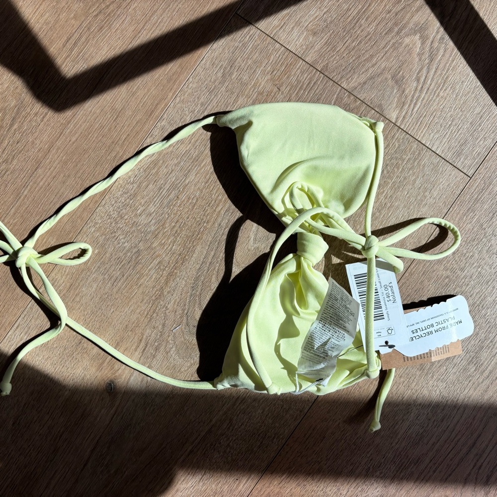 Volcom bikini top - Picture 2 of 3
